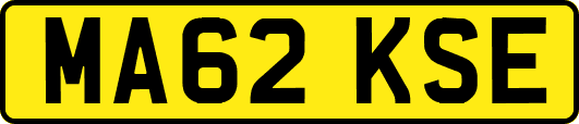 MA62KSE