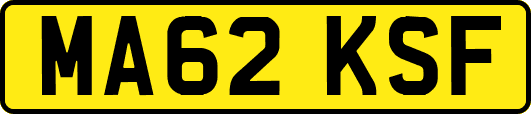 MA62KSF