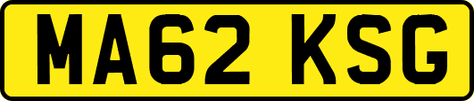MA62KSG