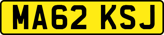 MA62KSJ