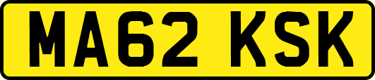 MA62KSK