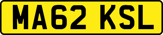 MA62KSL