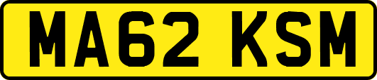 MA62KSM