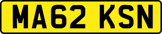 MA62KSN
