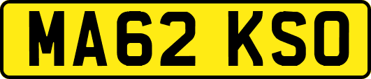MA62KSO