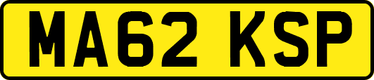 MA62KSP