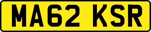 MA62KSR