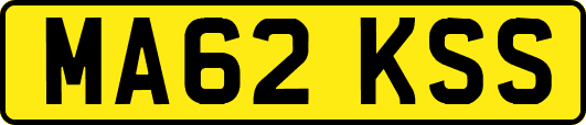 MA62KSS