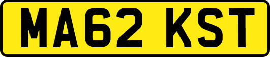 MA62KST