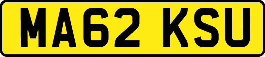 MA62KSU