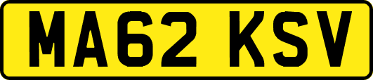 MA62KSV