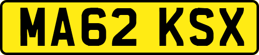 MA62KSX