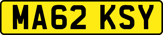 MA62KSY