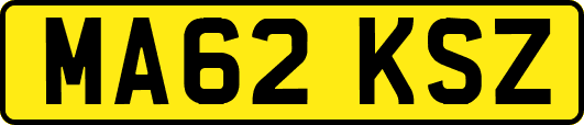 MA62KSZ