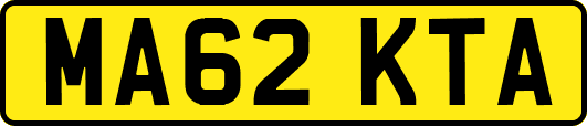 MA62KTA