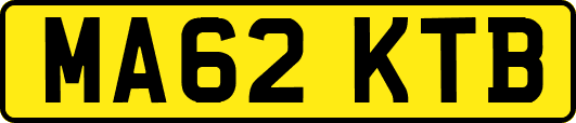 MA62KTB