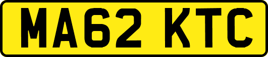 MA62KTC