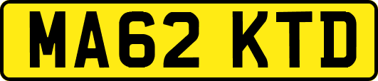 MA62KTD