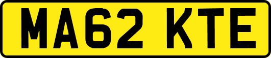 MA62KTE