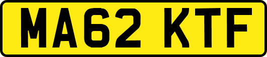 MA62KTF