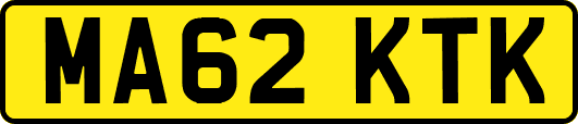 MA62KTK