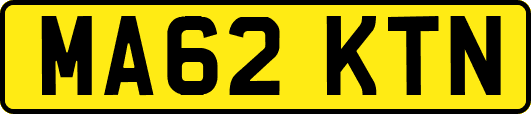 MA62KTN