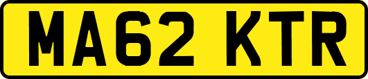 MA62KTR