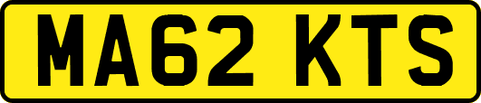 MA62KTS