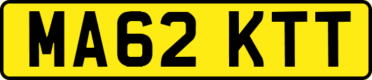 MA62KTT