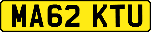 MA62KTU