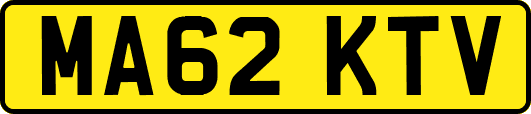 MA62KTV