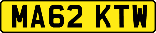 MA62KTW