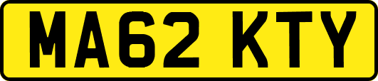 MA62KTY