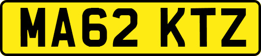 MA62KTZ
