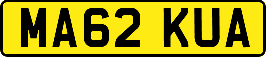 MA62KUA