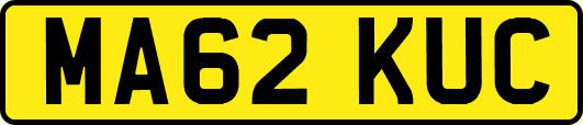 MA62KUC