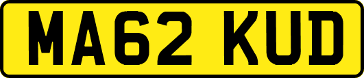 MA62KUD