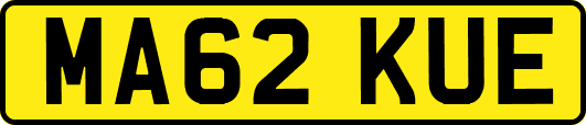 MA62KUE
