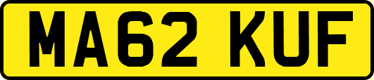 MA62KUF
