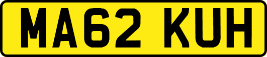 MA62KUH