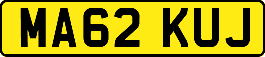 MA62KUJ