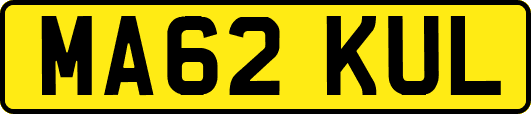 MA62KUL