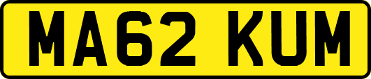 MA62KUM