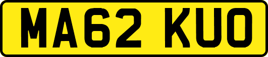 MA62KUO