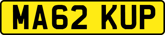 MA62KUP
