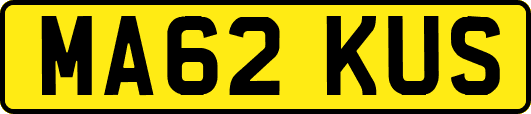 MA62KUS