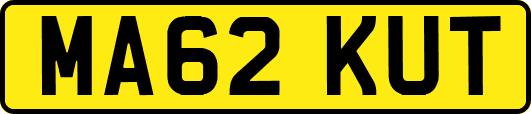 MA62KUT