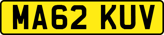 MA62KUV