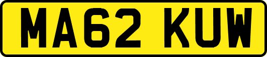 MA62KUW