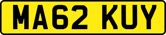 MA62KUY